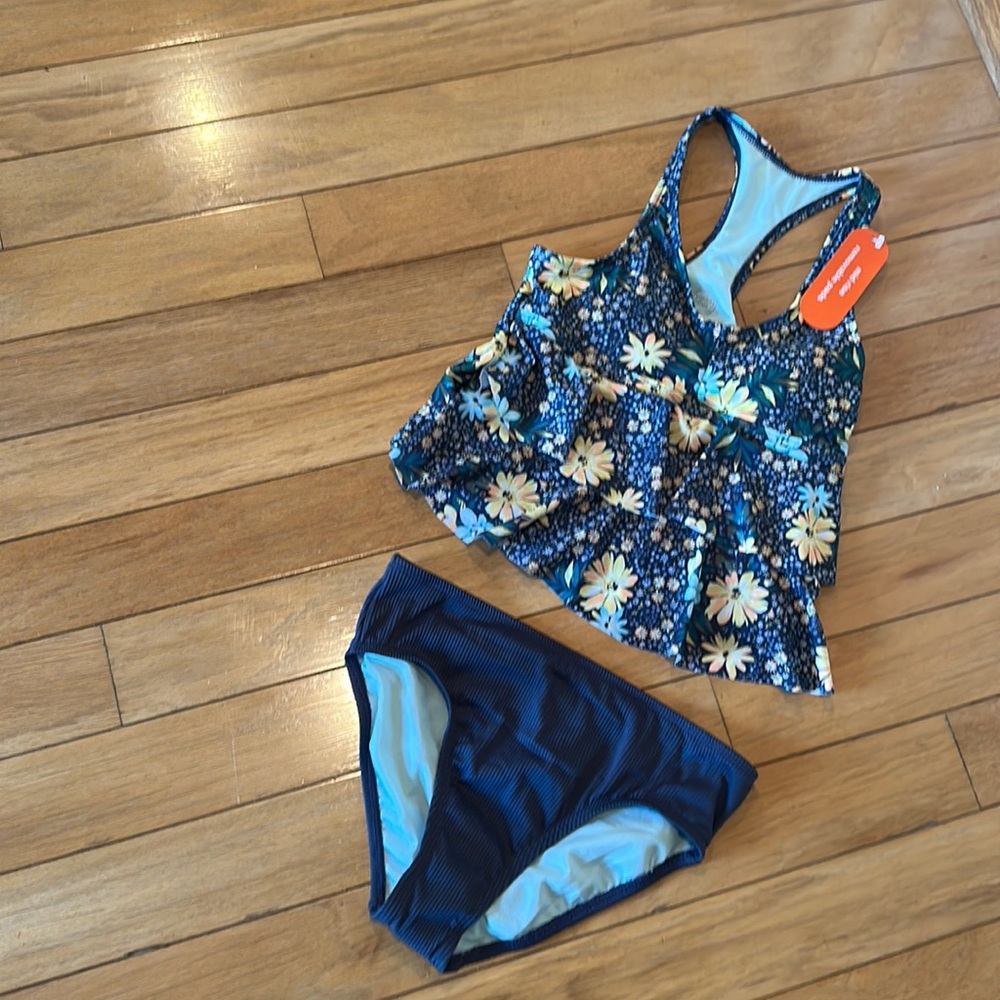WONDER NATION - 2 Piece Swimsuit